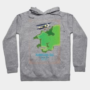 Pembrokeshire Coast National Park Hoodie